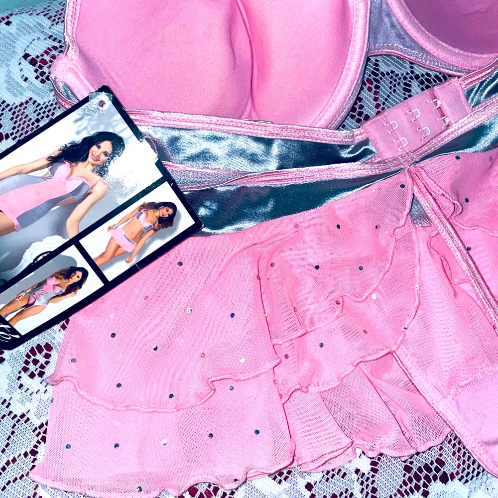 Lingerie